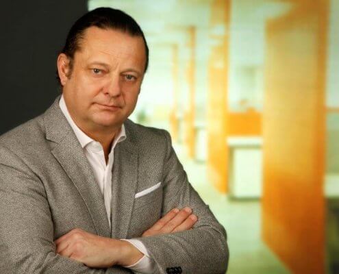 Markus Grentner