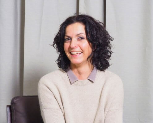 Regina Grentner