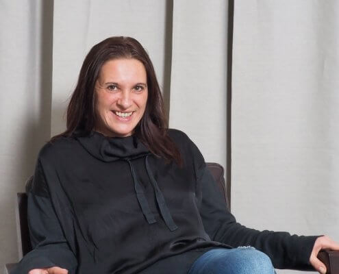 Sonja Schreibmeier